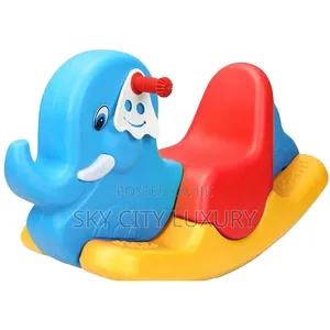 Children Single Rocking Horses