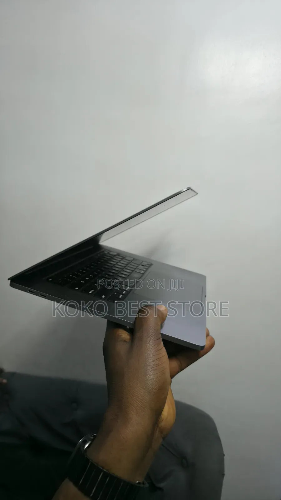 Laptop Apple MacBook Pro 2019 32GB Intel Core i9 SSD 1T