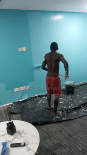 Painting & Room Design