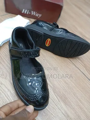 School Shoes