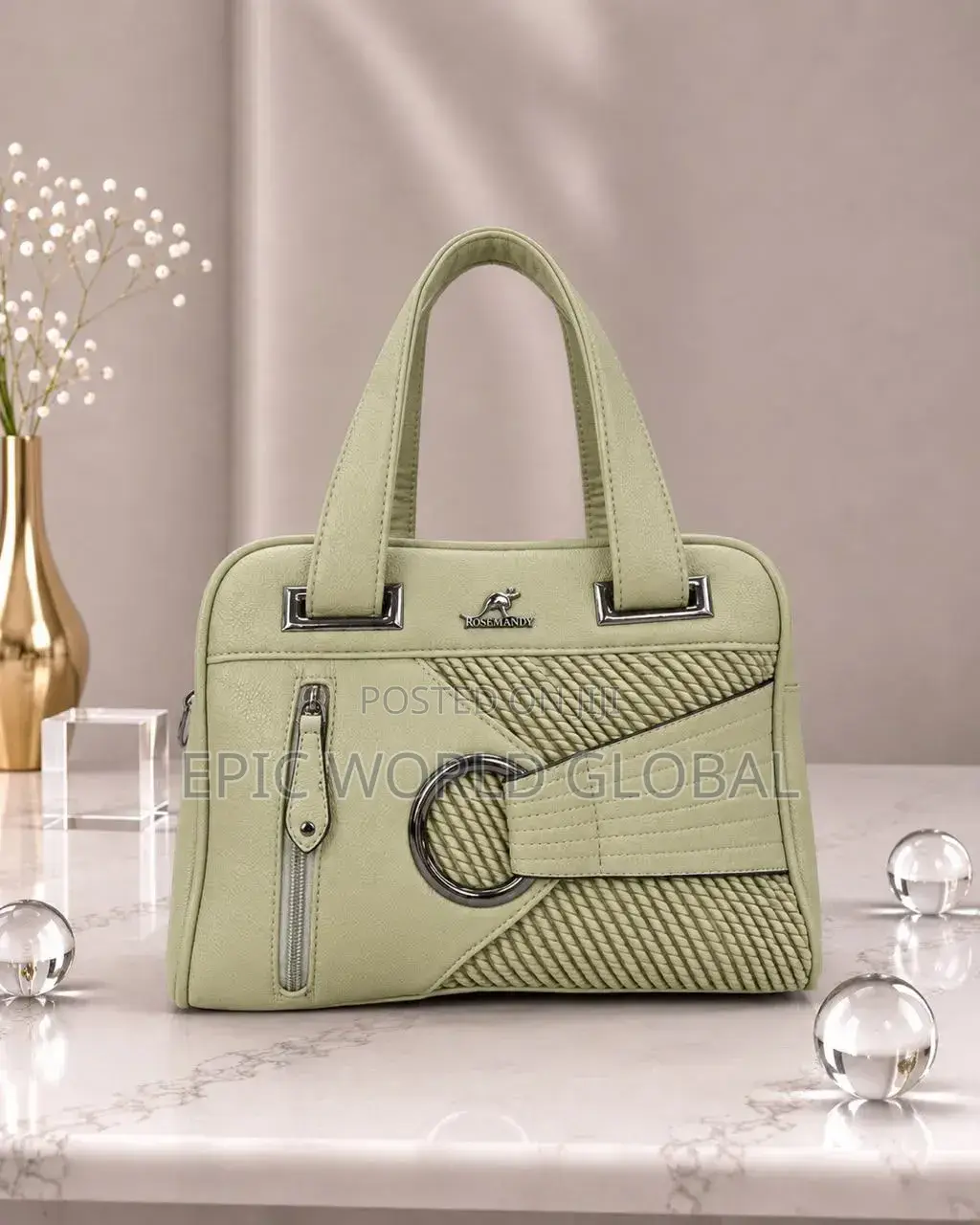 Quality Hand Bags