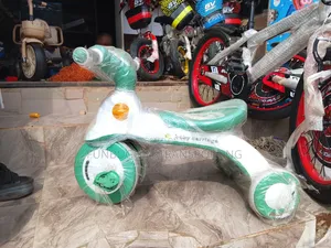 Children Tricycle