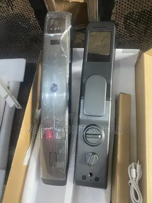Smart Lock