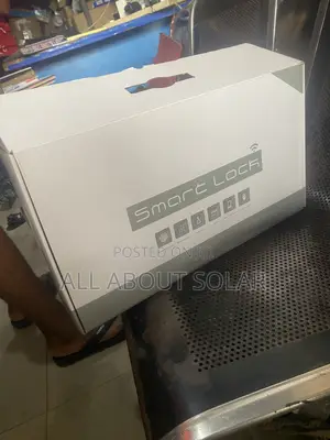 Smart Lock