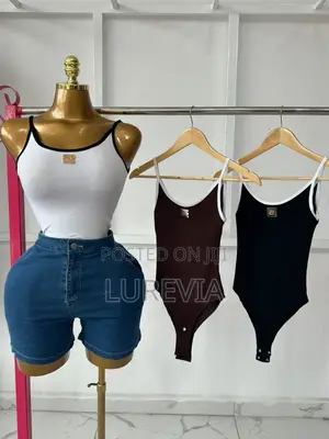 Women’s Casual Tank/Short-Sleeve Top