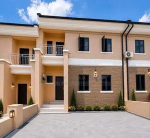 4bdrm Duplex in Apo, Gudu for rent