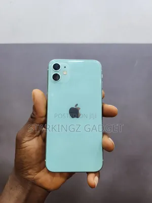 Apple iPhone 11 128 GB Green