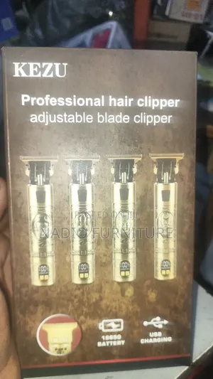 Hair Clliper