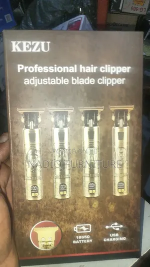 Hair Clliper