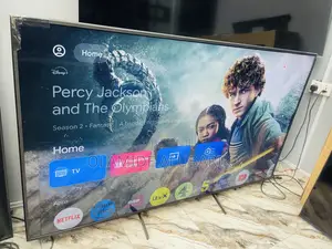 SONY BRAVIA 75-Inch Smart 4k Android Ultra HDR Google 2025 Model TV