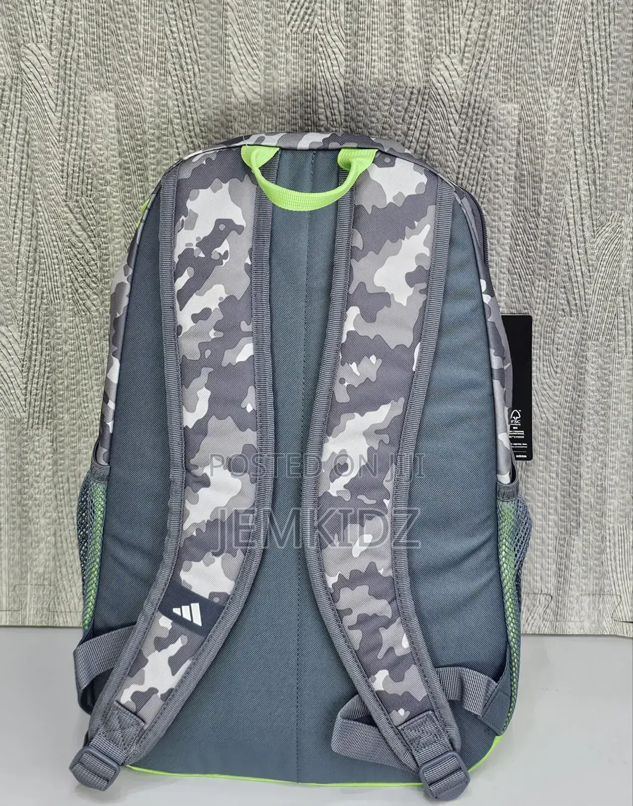 School Bag