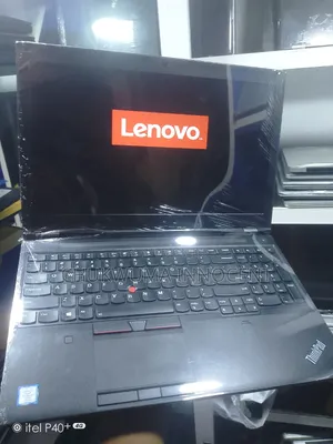 Laptop Lenovo ThinkPad P50 16GB Intel Core i7 SSD 512GB