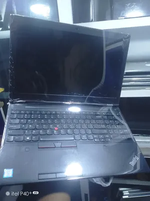 Laptop Lenovo ThinkPad P50 16GB Intel Core i7 SSD 512GB