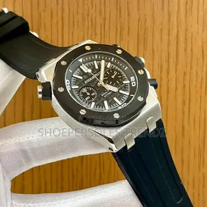 Audemars Piguet Chronograph Automatic Watch