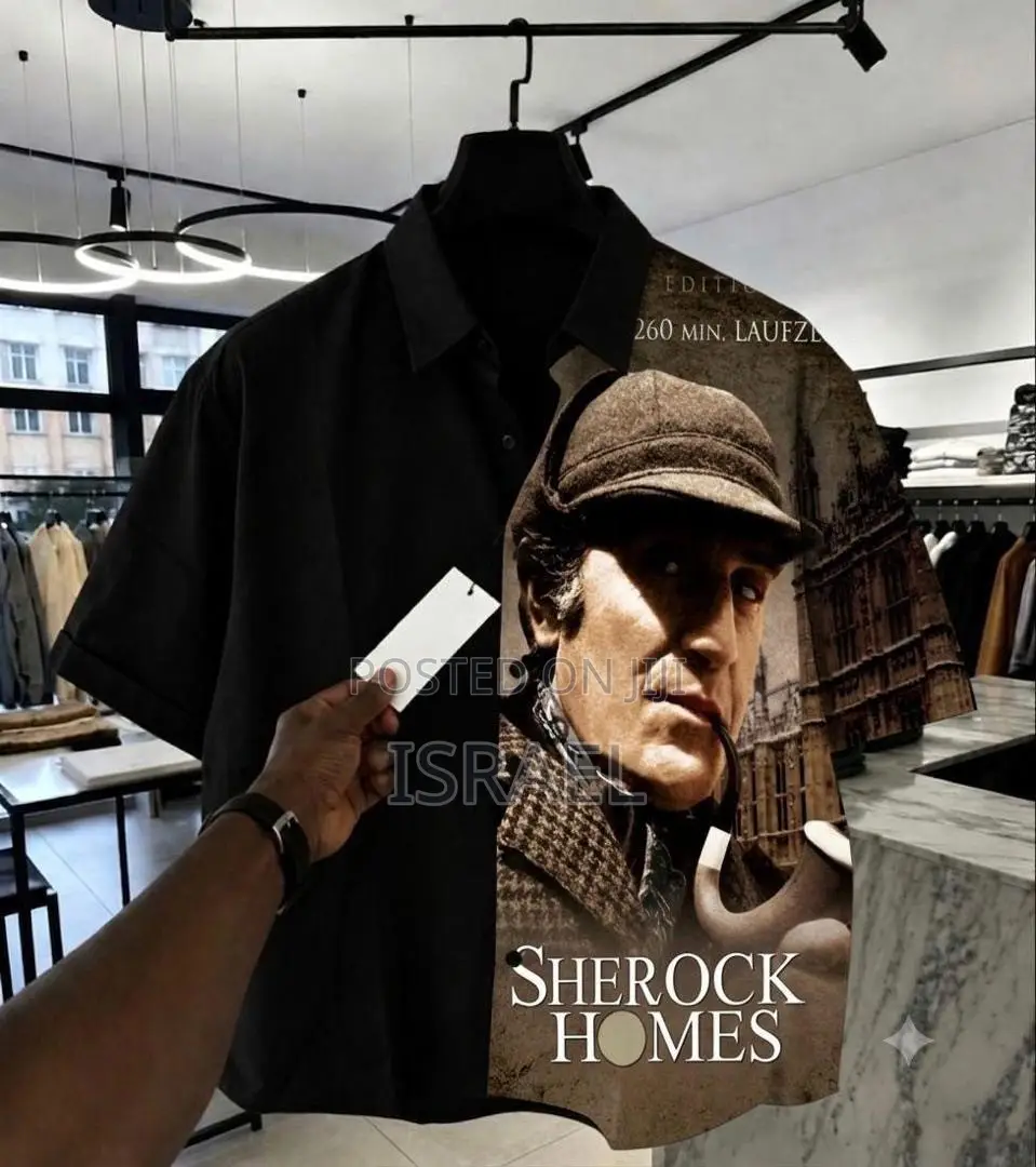 Original Quality Shirt
