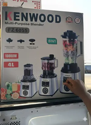 Kenwood Multipurpose Blender