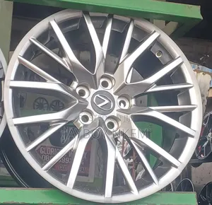 18 Wheel Rim for Lexus Rx 350 2010