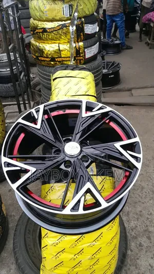 18 Wheel Rim for Lexus Rx 350 2010