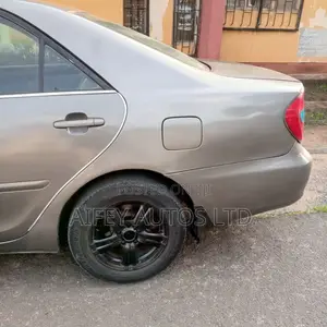 Toyota Camry 2003