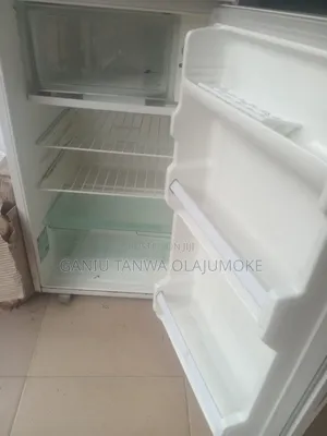 Freezer Deep