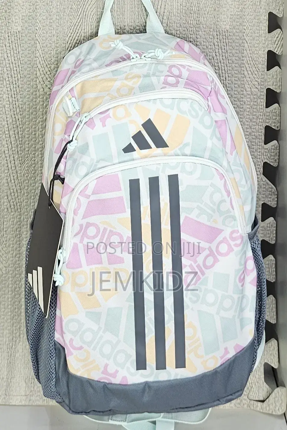 School Bag