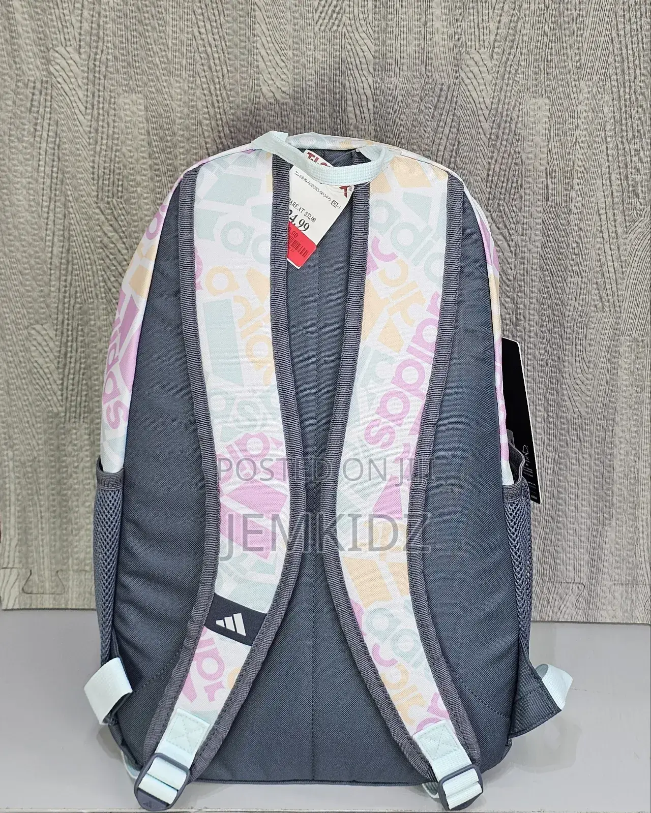 School Bag