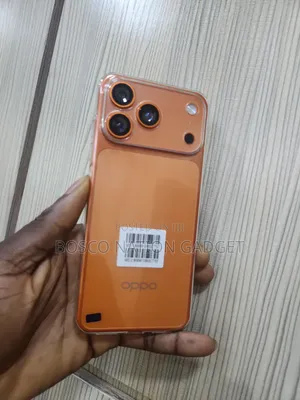 Oppo A78 4G 256 GB Orange