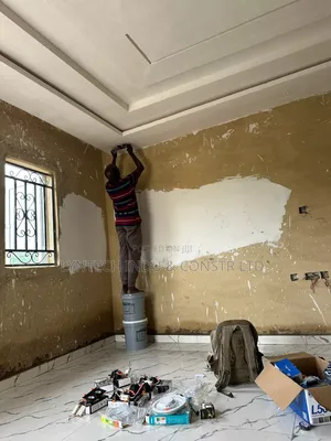 Building Construction and Structural Works
