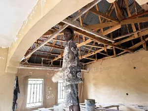 Building Construction and Structural Works
