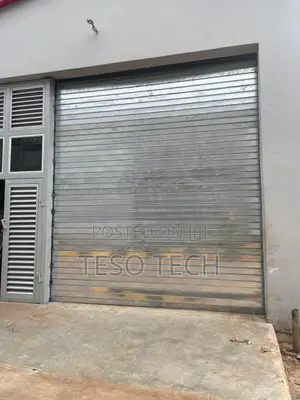 Affordable Garage Doors — Order Now!