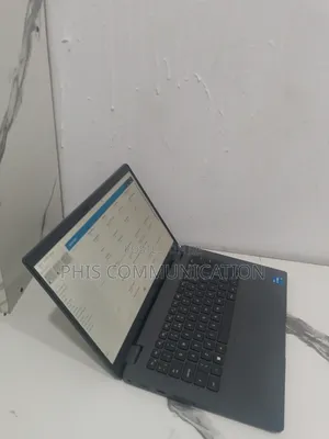 Laptop Dell Latitude 3440 8GB Intel Core i5 SSD 256GB