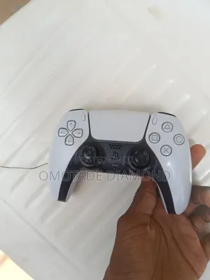 Ps 5 Pad/Control
