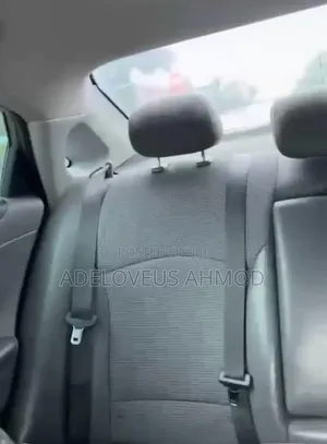 Hyundai Sonata 2012