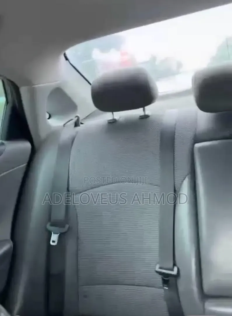 Hyundai Sonata 2012