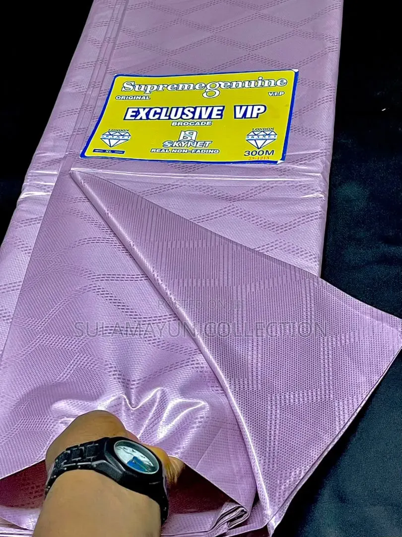 Quality Shada for Both Men and Women