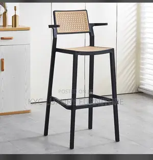 Elegant Bar Stool