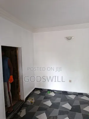 Painting and Screeding