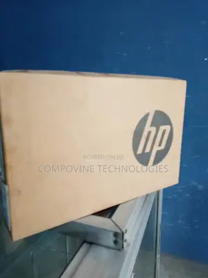 New Laptop HP ProBook 440 G8 8GB Intel Core i7 SSD 512GB