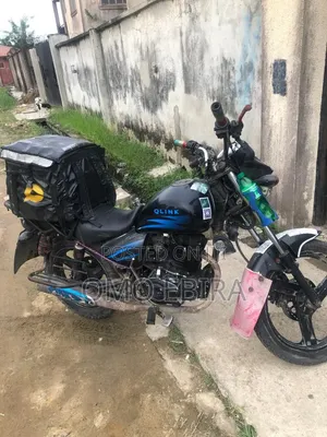 Qlink XP 200 2019 Black