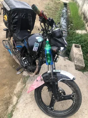 Qlink XP 200 2019 Black
