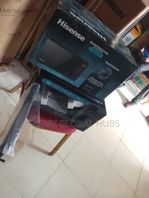 Hisense H20mobs15 Digital Microwave Oven