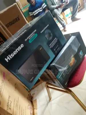 Hisense H20mobs15 Digital Microwave Oven