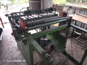 Santana Nylon Machine