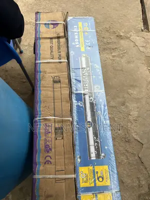 Authentic Pumping Machines With Control Box and Wire