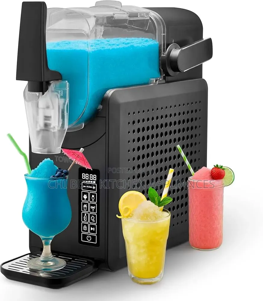 Tower 2.6 Litres Slushie Maker 5in1