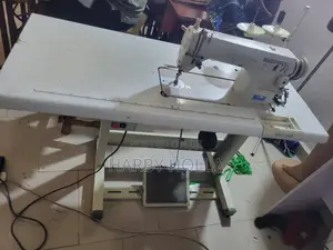 Industrial Sewing Machine