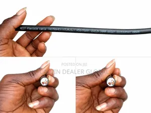 2.5mm 2core Flexible Wire