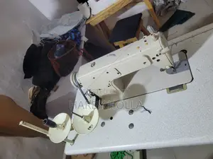 Industrial Sewing Machine