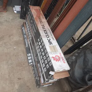 SPC Flooring