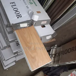 SPC Flooring